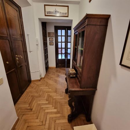 Casa Nicoletta Roma Exterior foto