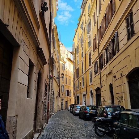 Casa Nicoletta Roma Exterior foto