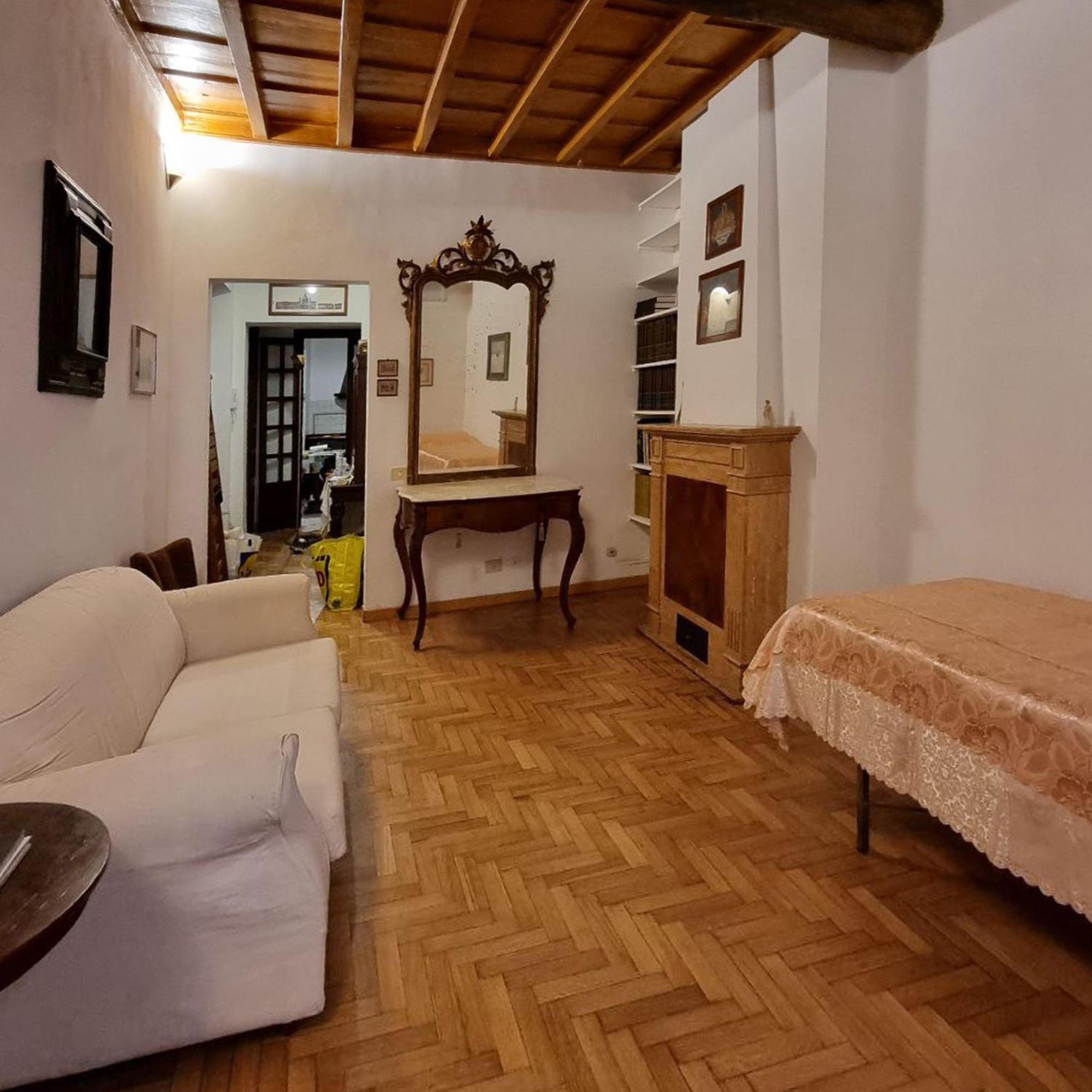 Casa Nicoletta Roma Exterior foto