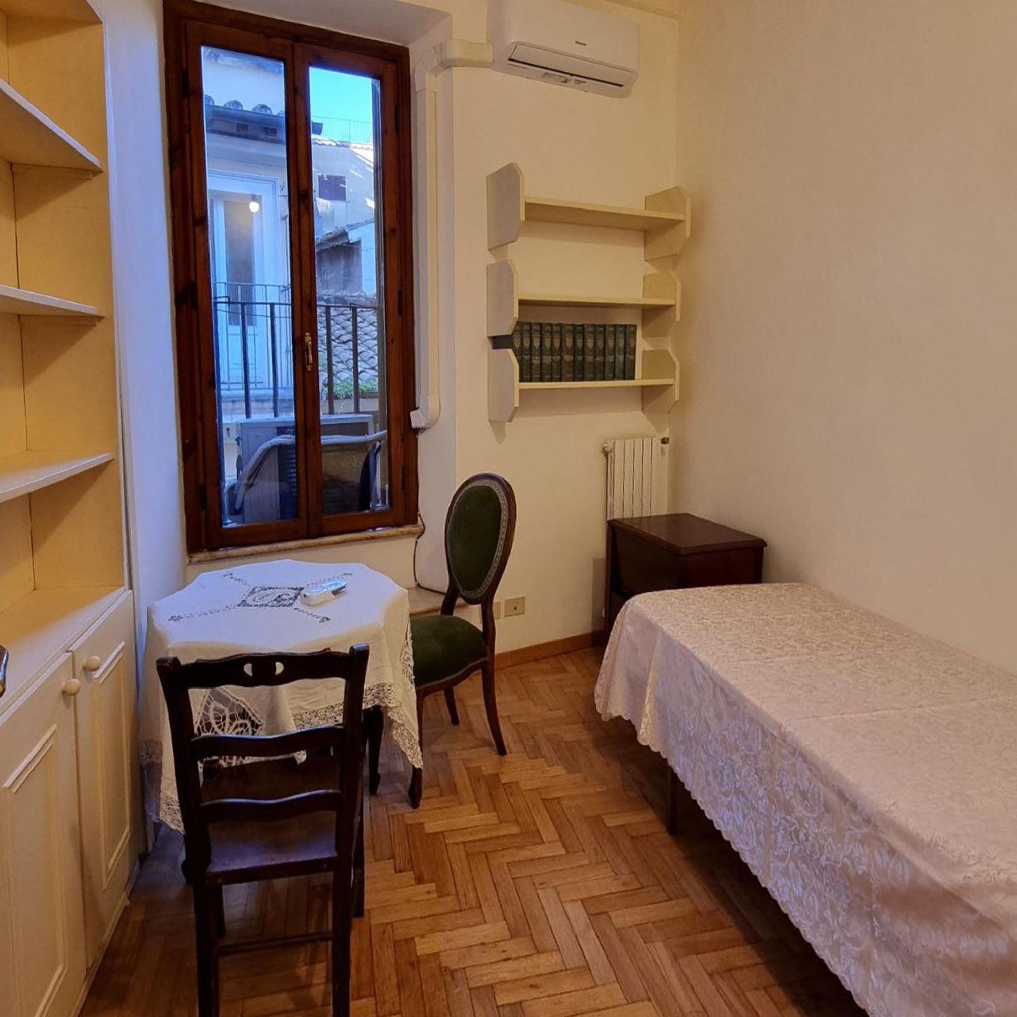 Casa Nicoletta Roma Exterior foto