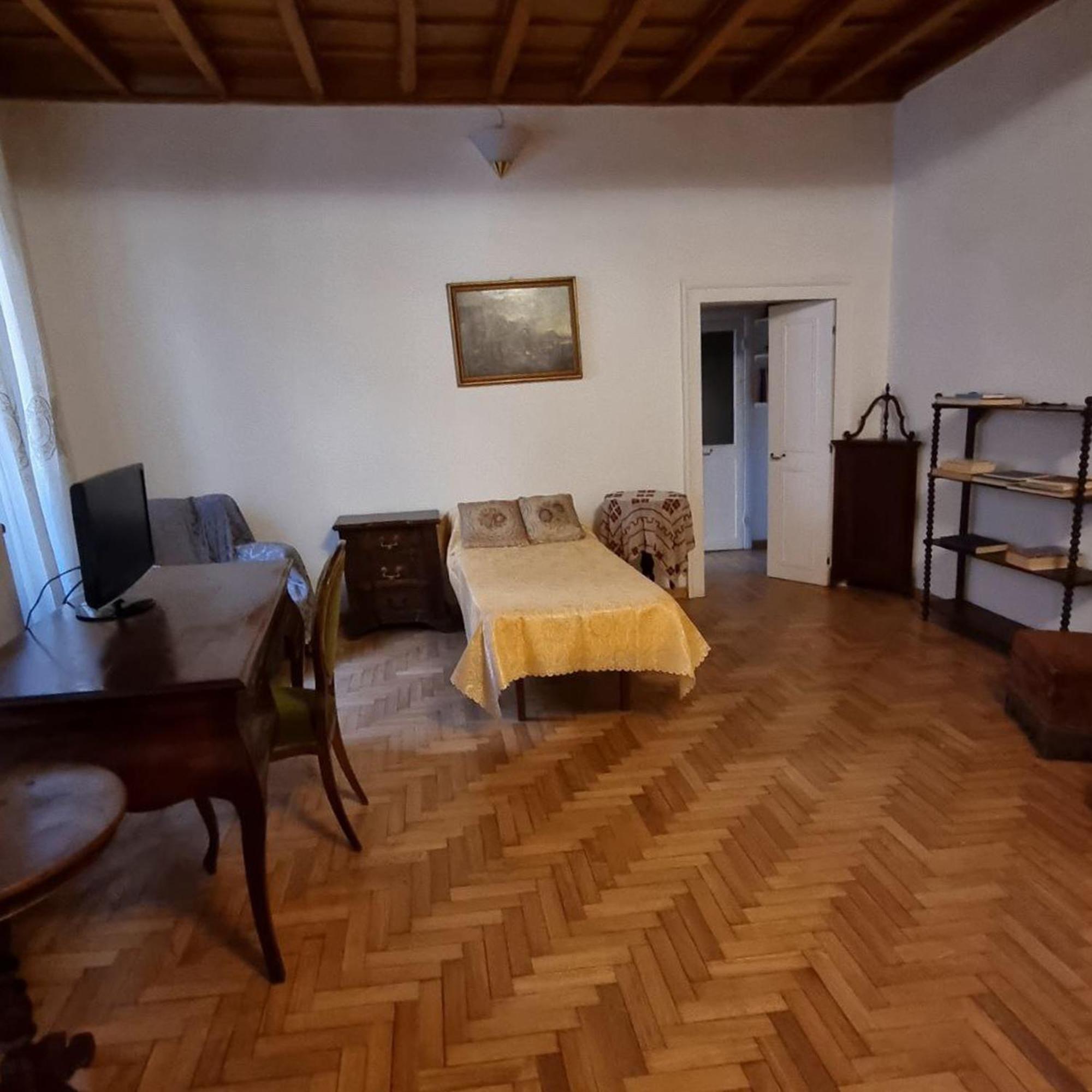 Casa Nicoletta Roma Exterior foto